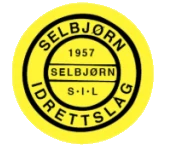 Selbjørn IL logo